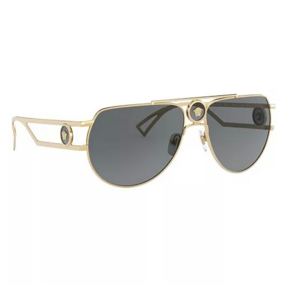 Sunglasses Versace Men - Picture 4 of 8